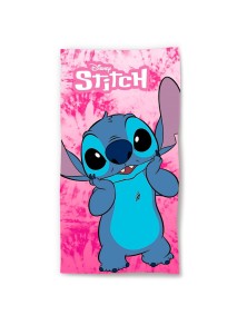 Disney Stitch Pink...