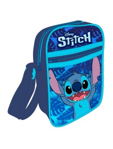 Disney Stitch Borsa A Tracolla Disney