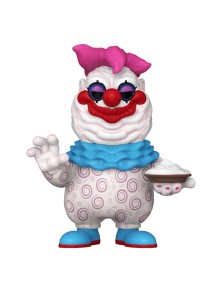 Killer Klowns From Outer Space Pop! Movies Vinile Figura Chubby 9 Cm Funko