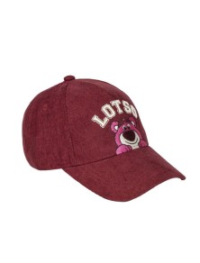 Toy Story Cappellino Da Beaseball Lotso Corduroy Cerdá