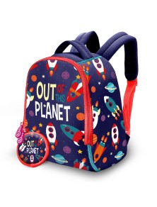 Out Planet Zaino +...