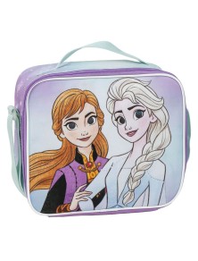 Disney Frozen Borsa Per Il Pranzo Cerdà