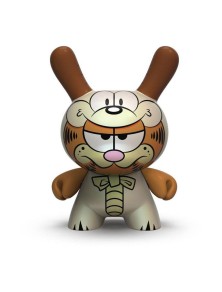 Garfield: El Impostor Dunny...