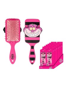 Disney Spazzola Per Capelli Alice In Wonderland Cheshire Cat Cerdá