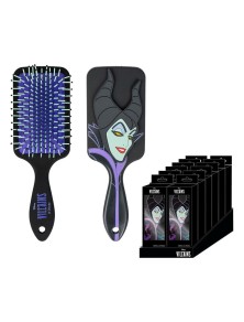 Disney Villains Spazzola Per Capelli Maleficent Cerdá