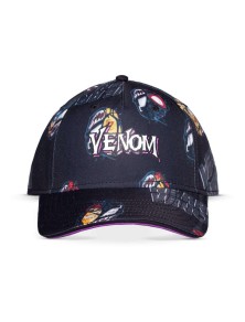 Venom Cappellino Da...