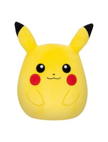 Pokemon: Squishmallows -...