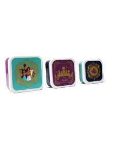 Disney: Aladdin Snack Box...