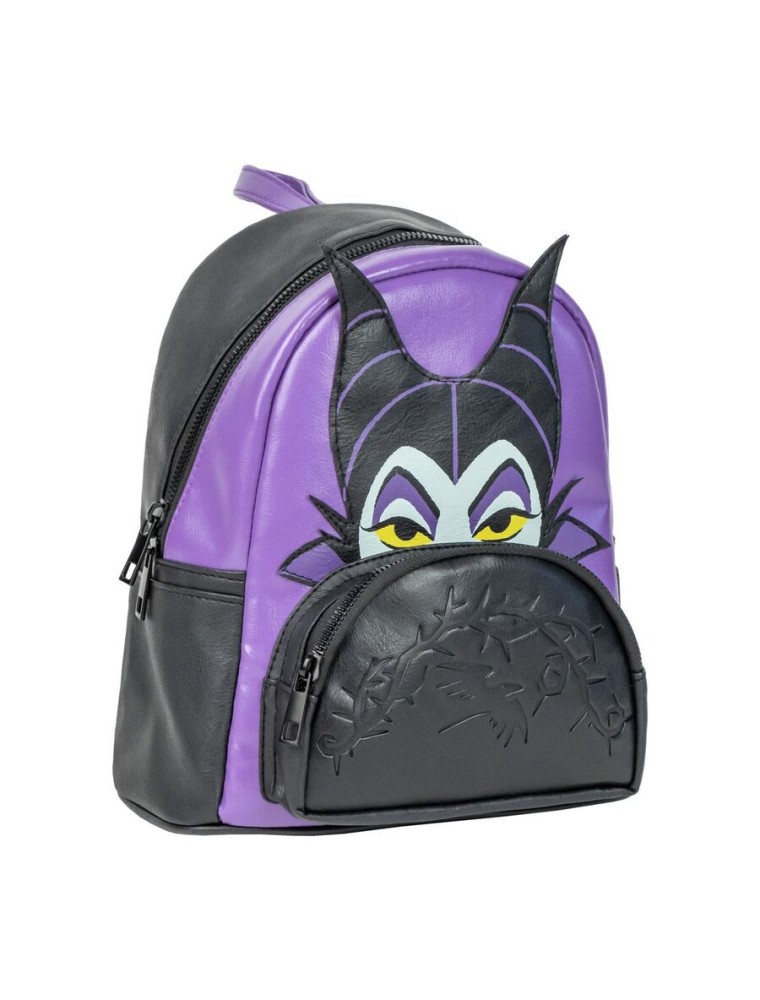 Disney Villains Maleficent Casual Zaino Cerdà