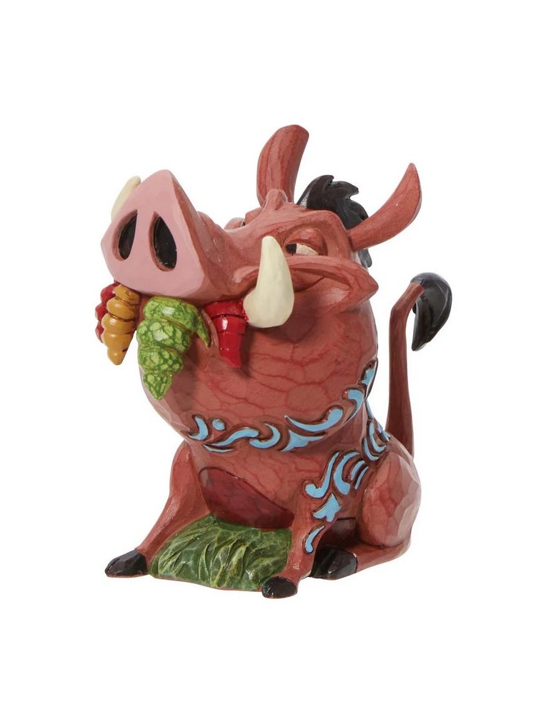 IL RE LEONE PUMBAA MINI DISNEY - FIGURES