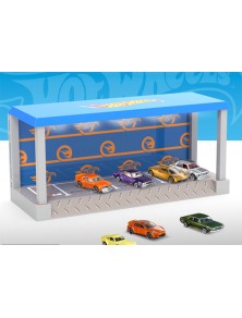 PALADONE LAMPADA HOT WHEELS GARAGE HOT WHEELS - LAMPADE