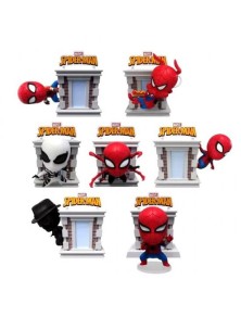 Marvel Hero Box Tower...