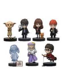 Harry Potter Hero Box...