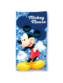 Disney Mickey Microfibre...