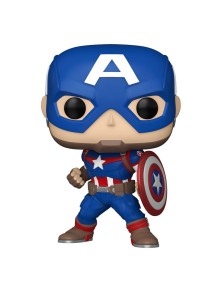 Marvel New Classics Pop!...