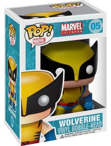 FUNKO POP MARVEL UNIVERSE...