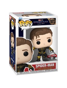 Pop Figura Marvel...