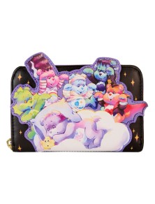 Care Bears X Universal Monsters By Loungefly Portafoglio Scary Dreams Loungefly