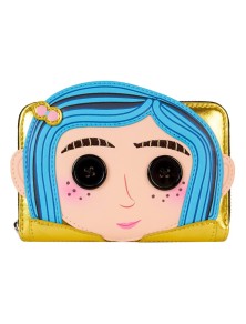 Coraline Laika By Loungefly...