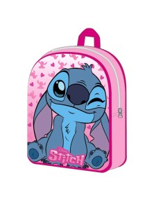 Disney Stitch Zaino 40cm...