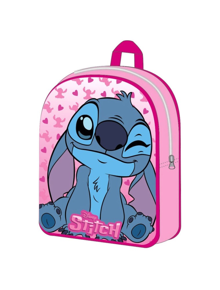 Disney Stitch Zaino 40cm Disney