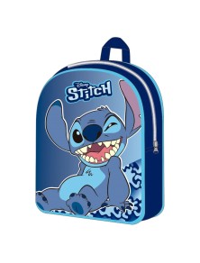 Disney Stitch Zaino 40cm Disney