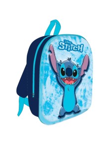 Disney Stitch 3d Zaino 30cm Disney