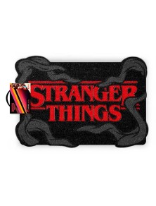 ZERBINO STRANGER THINGS LOGO TV SERIES STRANGER THINGS - GADGET