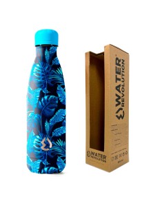 Water Revolution Tropical Bottiglia D'acqua 500ml Water Revolution