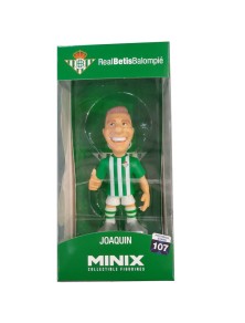 Real Betis Joaquin Minix...