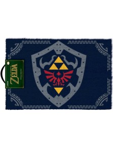 Legend Of Zelda Shield Zerbino Zerbino Pyramid International