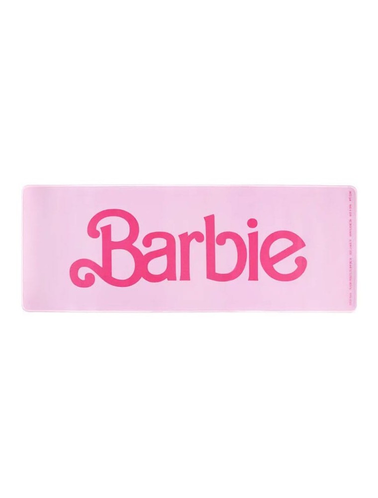 Barbie: Barbie Classic Desk Mat Paladone Products