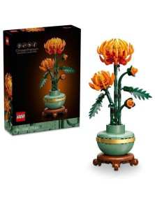 LEGO ICONS BOTANICALS -...