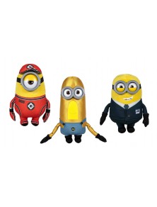 PELUCHE MINIONS...