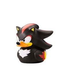 Sonic - The Hedgehog Tubbz Mini Pvc Figura Shadow 5 Cm Numskull