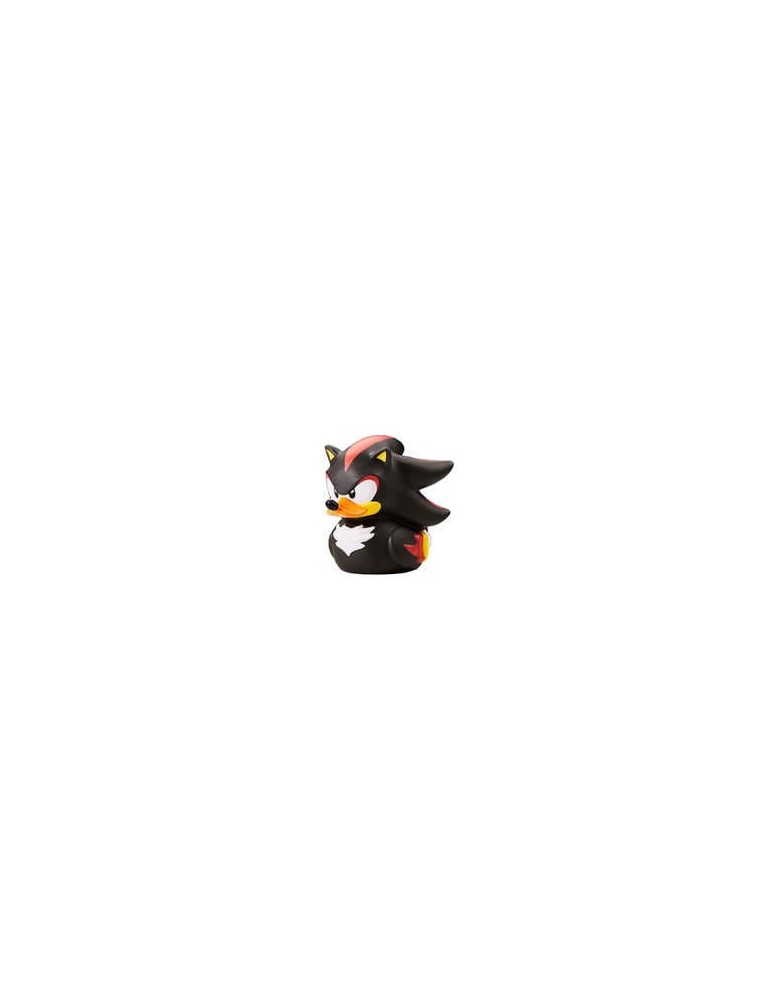 Sonic - The Hedgehog Tubbz Mini Pvc Figura Shadow 5 Cm Numskull