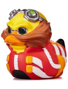 Sonic - The Hedgehog Tubbz Mini Pvc Figura Dr. Eggman 5 Cm Numskull