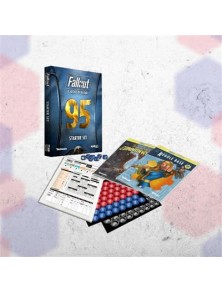 Fallout - Starter set