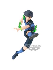 Blue Lock Awakening Yoichi Isagi Figura 16cm Banpresto