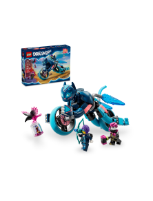 LEGO DREAMZzz 71479 -  LA MOTO-GATTA DI ZOEY