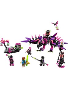 LEGO DREAMZzz 71481 - GLI...