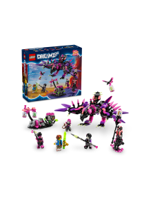 LEGO DREAMZzz 71483 - LE...