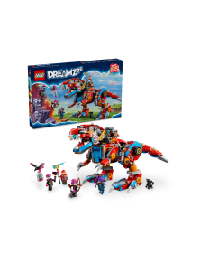 LEGO DREAMZzz 71484 -...