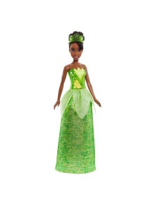 Disney Princess Bambola Tiana 29 Cm Mattel