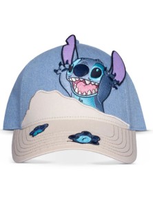 CAP DISNEY STITCH BEACH DAY STITCH DISNEY STITCH - ABBIGLIAMENTO