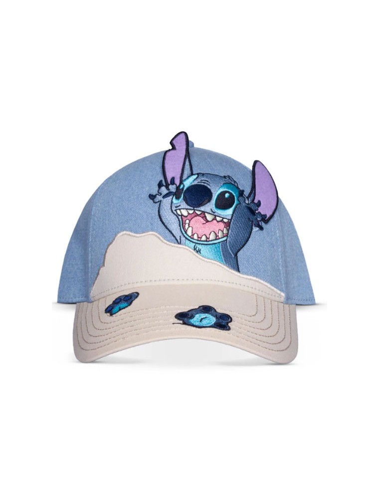 CAP DISNEY STITCH BEACH DAY STITCH DISNEY STITCH - ABBIGLIAMENTO