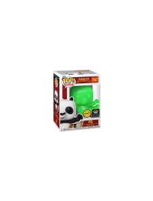 Kung Fu Panda Pop! Movies Vinile Figures Po 9 Cm Funko CHASE