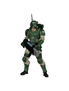 Warhammer 40,000 Action Figura Kasrkin (astra Militarum) 18 Cm Mcfarlane Toys