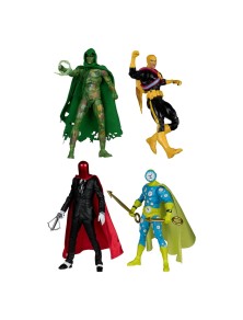 Dc Multiverse Mcfarlane Da...