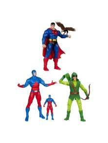 DC Direct McFarlane Toys...